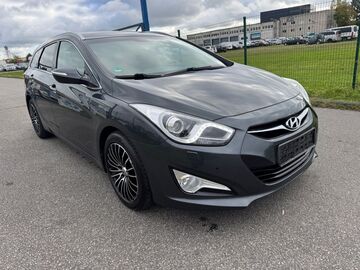 Gebrauchte Hyundai i40