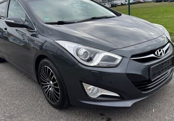 Hyundai i40 225.300 km 6.980 &euro; Rostock 18147