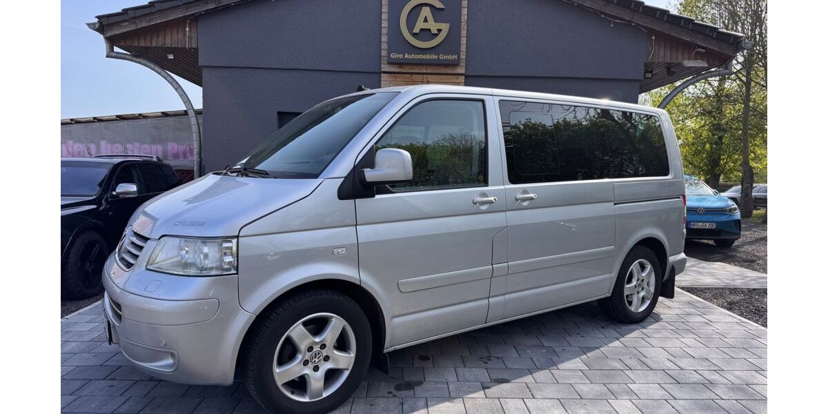 VW T5 Multivan 328.480 km 12.870 &euro; Rostock 18055