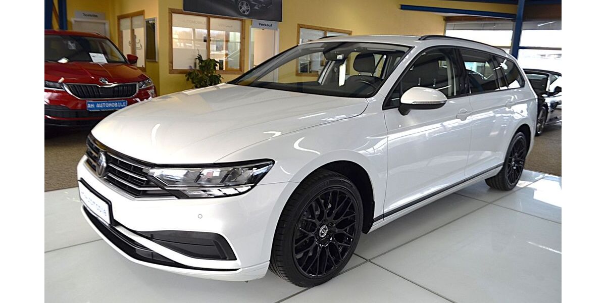 VW Passat Variant 167.000 km 17.880 &euro; Bad Doberan 18209