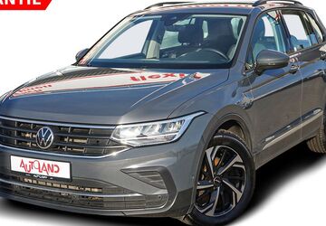 VW Tiguan 74.740 km 27.950 &euro; Rostock 18146