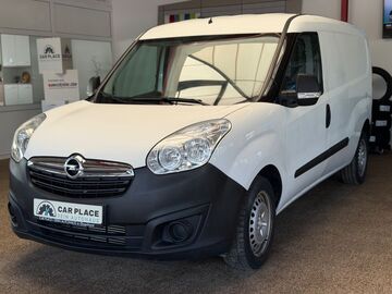 Gebrauchte Opel Combo