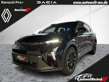 Gebrauchte Renault Scenic