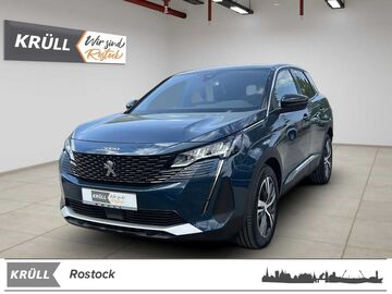 Gebrauchte Peugeot 3008