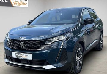 Peugeot 3008 16.200 km 22.990 &euro; Rostock 18146