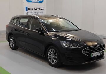 Ford Focus 56.200 km 18.800 &euro; Rostock 18106