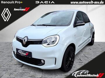 Gebrauchte Renault Twingo