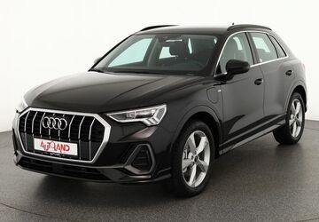 Audi Q3 73.314 km 29.990 &euro; Rostock 18146