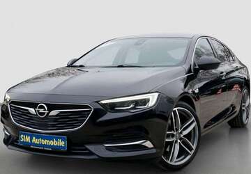Opel Insignia 135.000 km 15.980 &euro; Rostock 18069