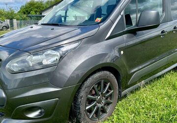 Ford Tourneo 188.373 km 6.900 &euro; Rostock 18147