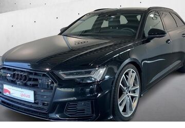 Audi S6 97.630 km 43.690 &euro; Rostock 18059