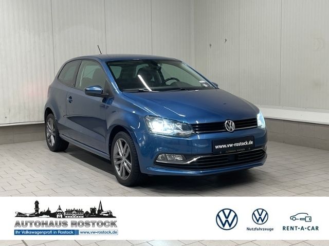 VW Polo 137.000 km 10.500 &euro; Rostock 18146