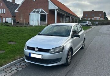 VW Polo 172.000 km 4.750 &euro; Bad Doberan 18209