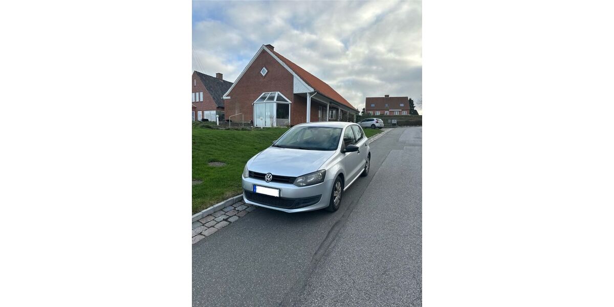 VW Polo 172.000 km 4.750 &euro; Bad Doberan 18209