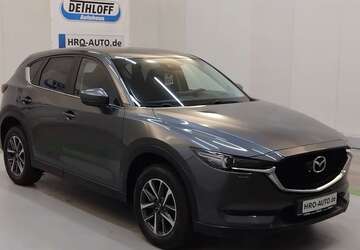Mazda CX-5 92.800 km 19.900 &euro; Rostock 18106