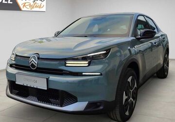 Citroen C4 5.500 km 22.890 &euro; Rostock 18146