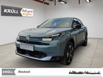 Gebrauchte Citroën C4