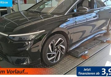 VW ID.7 20.984 km 38.979 &euro; Ribnitz-Damgarten / Barth / Bad Sülze 18311