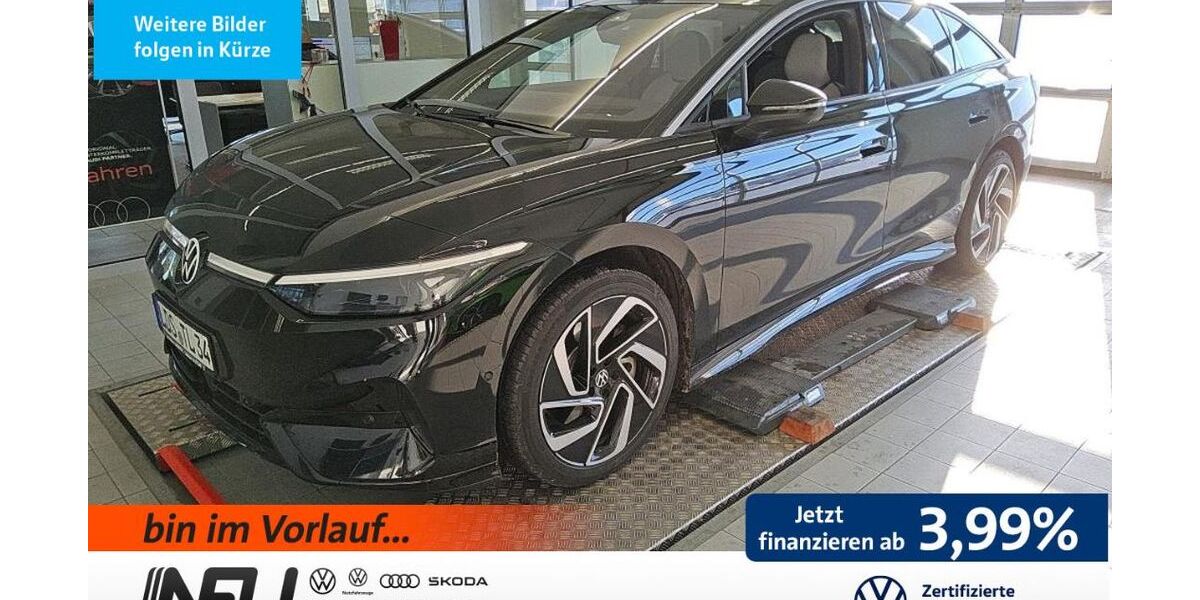 VW ID.7 20.984 km 38.979 &euro; Ribnitz-Damgarten / Barth / Bad Sülze 18311