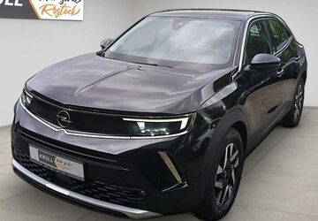 Opel Mokka 30.200 km 17.990 &euro; Rostock 18146