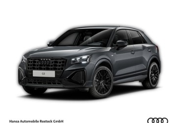 Audi Q2 15.000 km 45.900 &euro; Rostock 18059