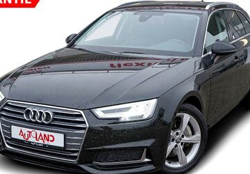 Audi A4 95.542 km 26.990 &euro; Rostock 18146