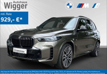 BMW X5 45.510 km 79.900 &euro; Rostock 18146