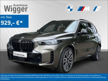 Gebrauchte BMW X5