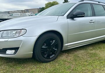 Volvo V70 337.238 km 5.800 &euro; Rostock 18147