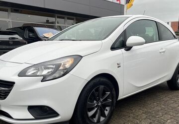 Opel Corsa 78.553 km 13.300 &euro; Rostock 18069