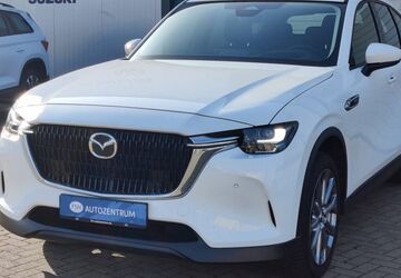 Mazda CX-60 51.954 km 30.490 &euro; Rostock 18146
