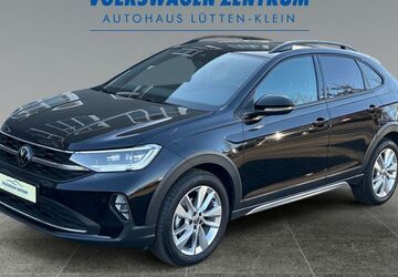 VW Taigo 13.866 km 23.490 &euro; Rostock 18107