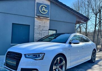 Audi A5 257.000 km 14.770 &euro; Rostock 18055