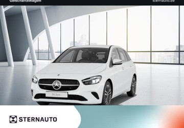 Mercedes-Benz B 180 3.900 km 34.390 &euro; Rostock 18055