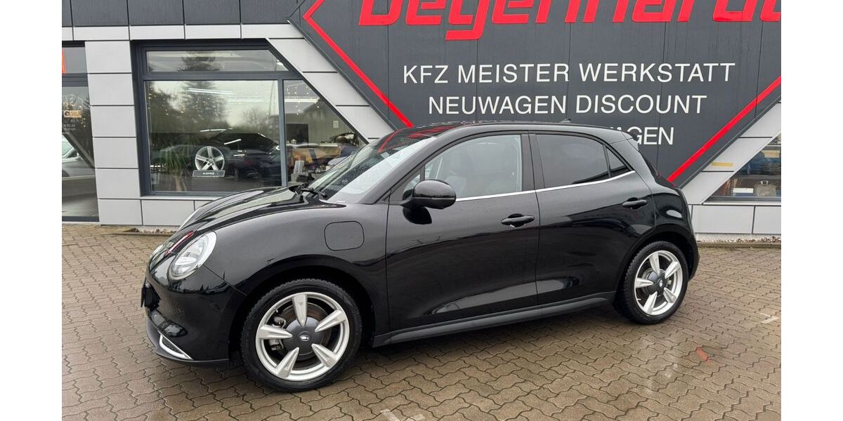 ORA Funky Cat 21.260 km 17.690 &euro; Mönchhagen 18182