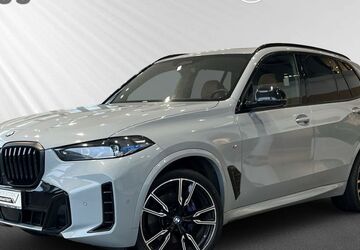 BMW X5 63.200 km 69.900 &euro; Rostock 18146