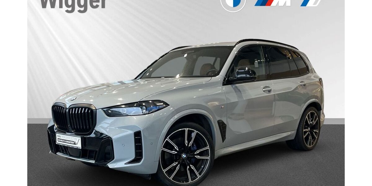 BMW X5 63.200 km 69.900 &euro; Rostock 18146