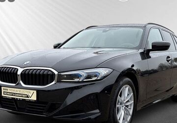 BMW 318 14.800 km 37.900 &euro; Rostock 18146