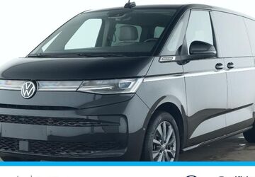 VW T7 Multivan 24.800 km 65.490 &euro; Rostock 18146