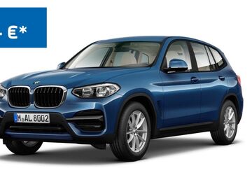 BMW X3 64.800 km 29.900 &euro; Rostock 18146