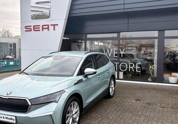 Skoda Enyaq 81.019 km 23.990 &euro; Bad Doberan 18209