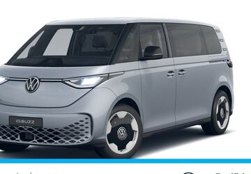 VW ID. Buzz 27.400 km 55.990 &euro; Rostock 18146