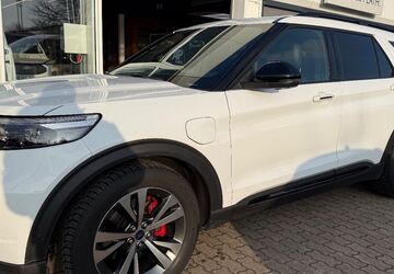 Ford Explorer 59.985 km 42.890 &euro; Rostock 18059
