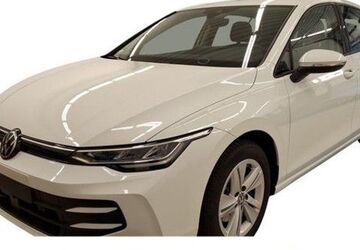 VW Golf 14.700 km 25.490 &euro; Rostock 18146