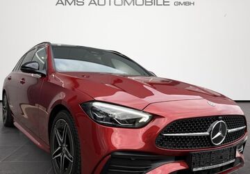 Mercedes-Benz C 200 32.180 km 34.499 &euro; Ribnitz-Damgarten 18311