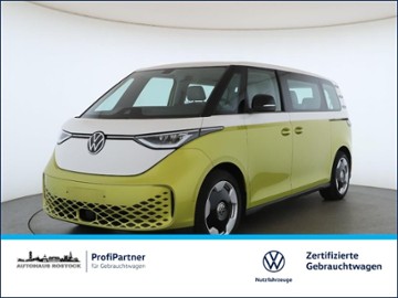 Gebrauchte VW ID. Buzz