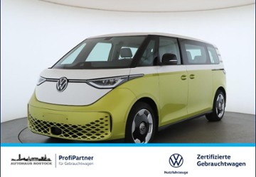 VW ID. Buzz 19.850 km 54.490 &euro; Rostock 18146