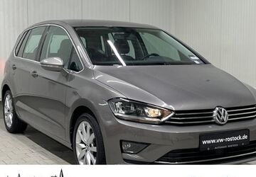 VW Golf Sportsvan 88.100 km 12.990 &euro; Rostock 18146