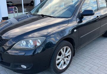 Mazda 3 181.668 km 2.990 &euro; Tessin 18195