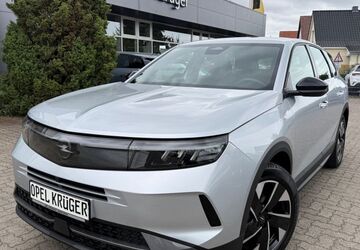 Opel Grandland (X) 44.683 km 23.900 &euro; Rostock 18069
